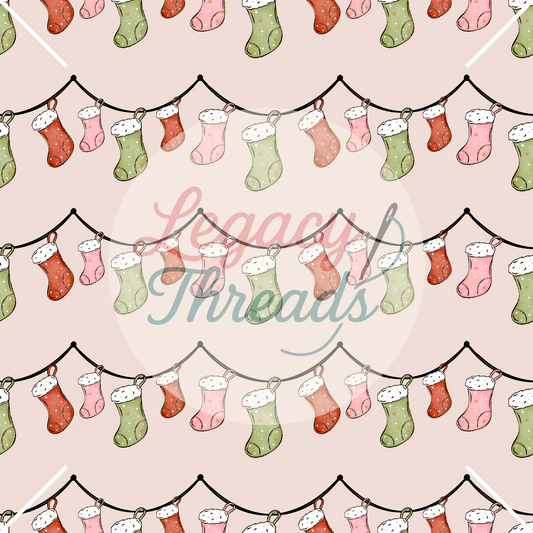 Christmas Stockings