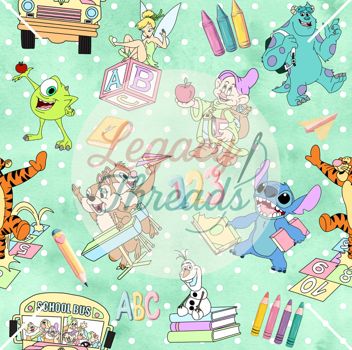 School Friends