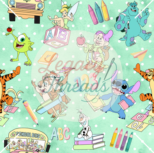 School Friends