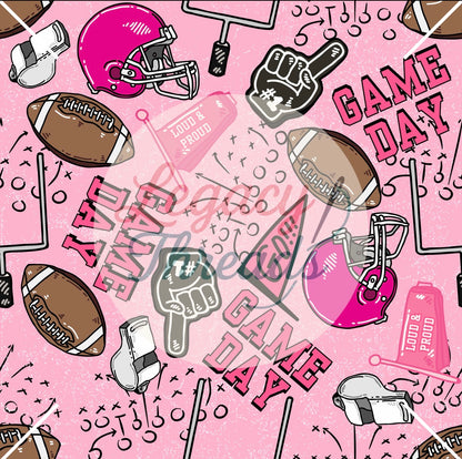 Game Day (Variants)