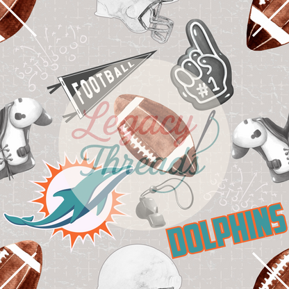 NFL Football (Boy)