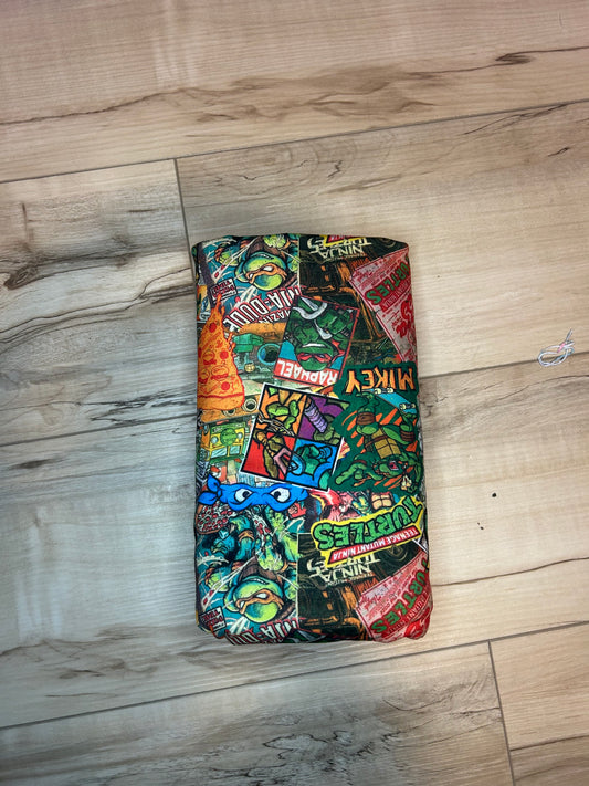 Ninja Turtle