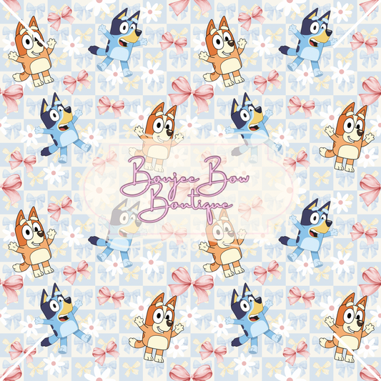 Aussie Bows & Balloons (Exclusive)
