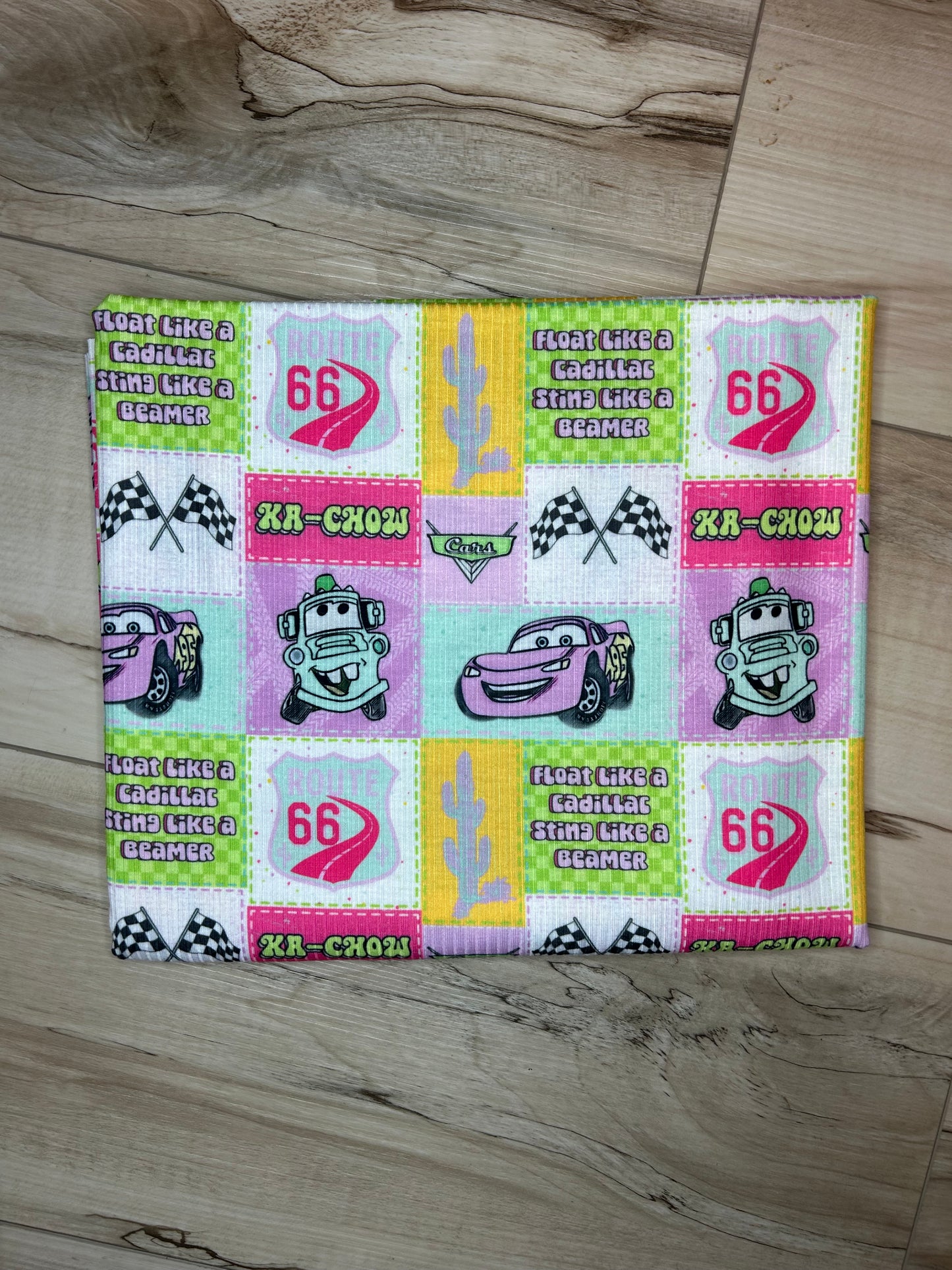 Girly Cars