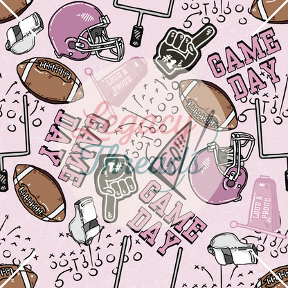 Game Day (Variants)