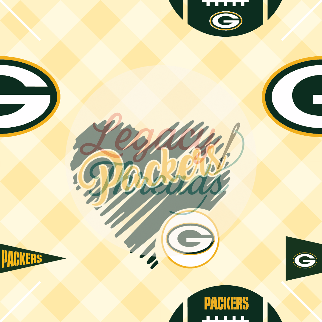 HappySmile Designs NFL Football (Variants)