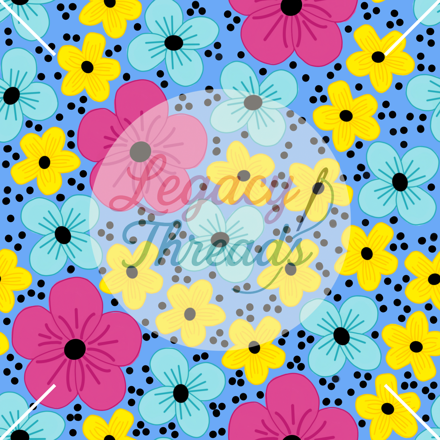 Summer Bloom