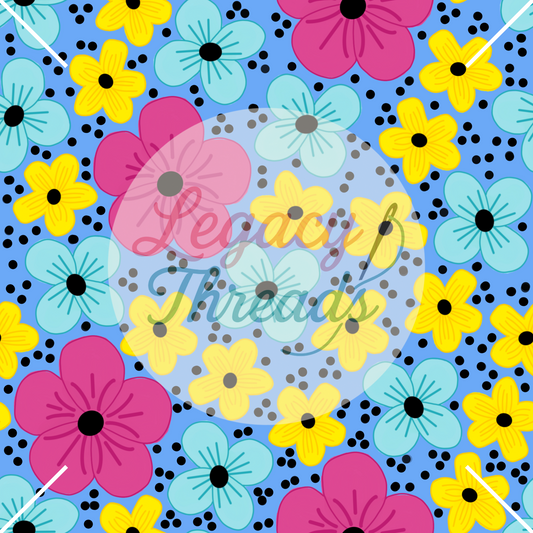 Summer Bloom