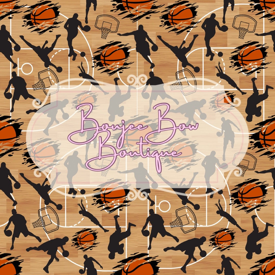 Basketball