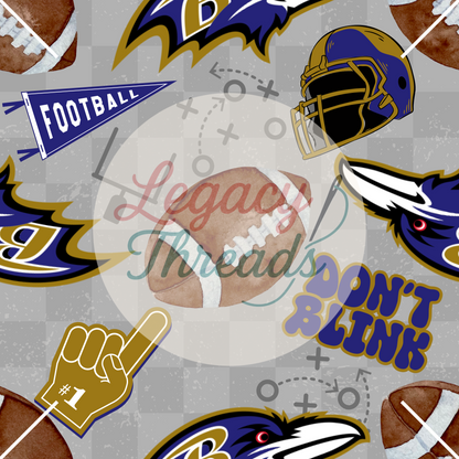 NFL Football (Boy)