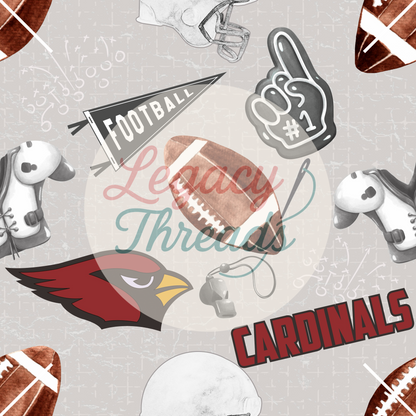 NFL Football (Boy)