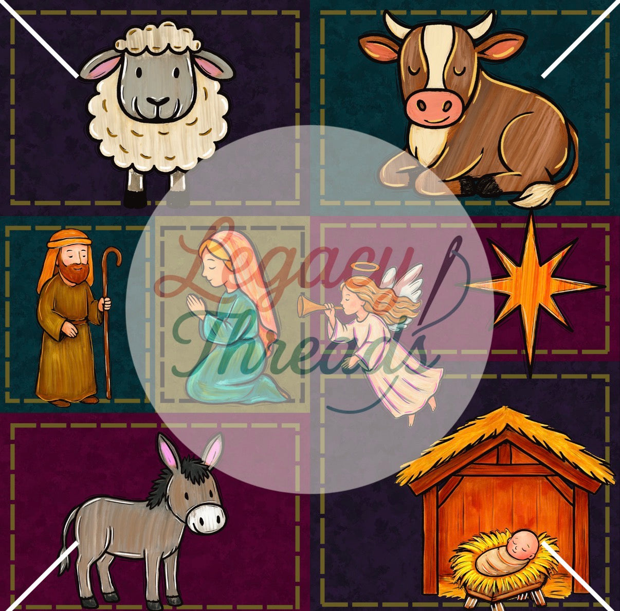O Holy Night