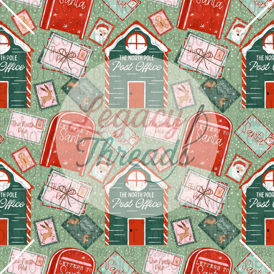 Christmas Letters