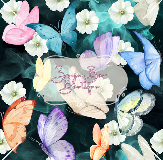 Butterfly Effect