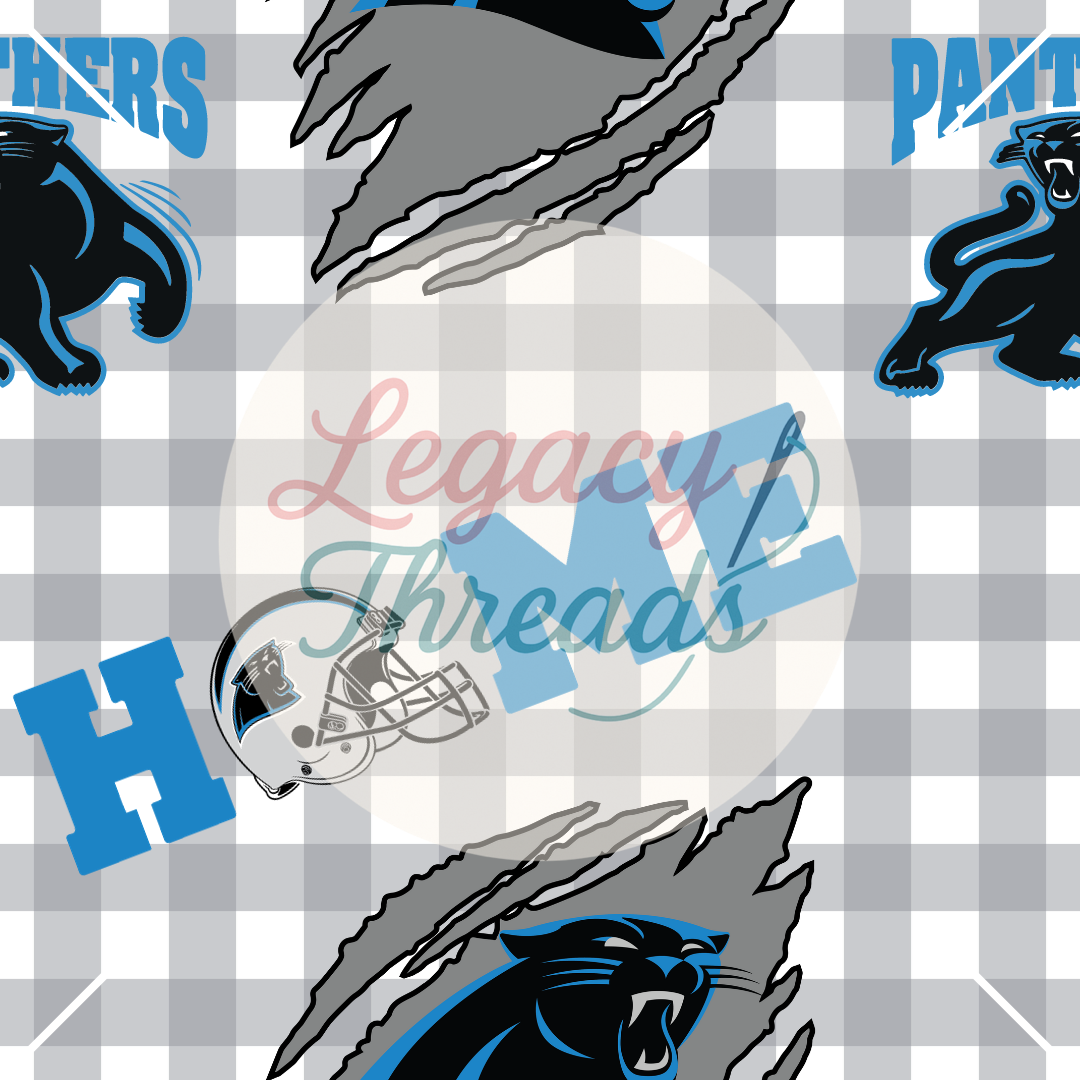 HappySmile Designs NFL Football (Variants)