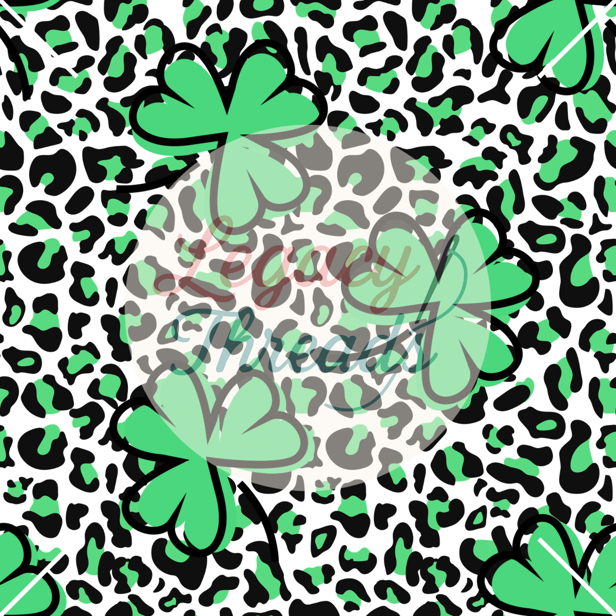 St. Patty’s Day
