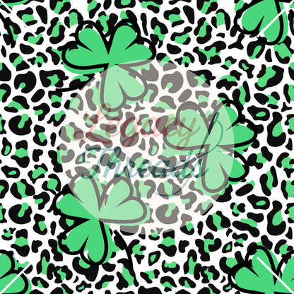 St. Patty’s Day