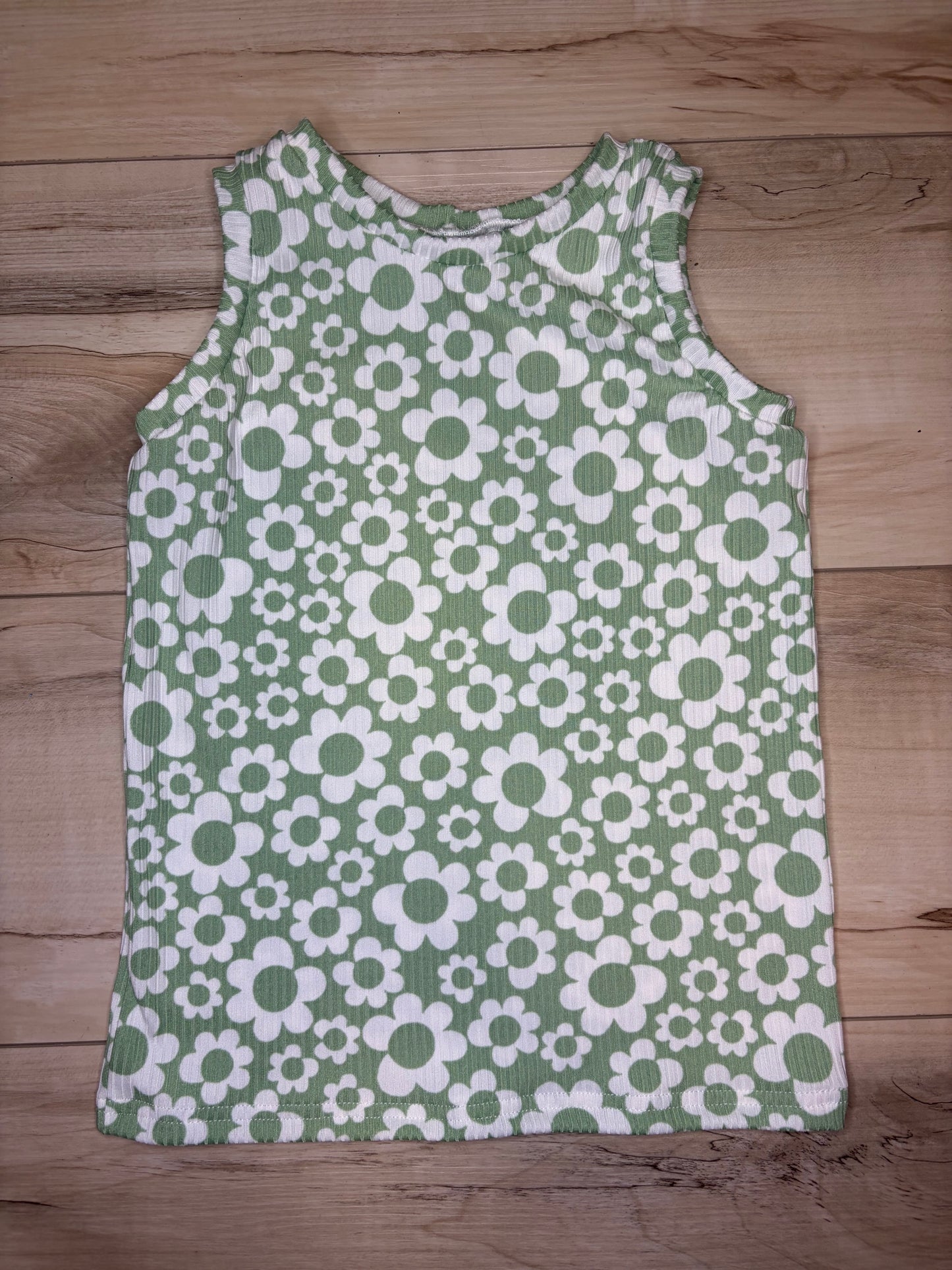 RTS - 3t Tank Top