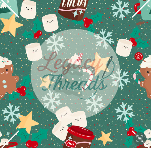 Christmas Coco