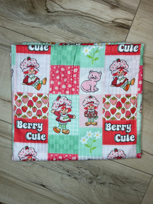 Berry Cute