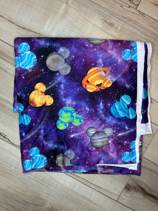 Planet Mouse