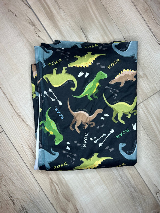 Dinosaur (DBP)