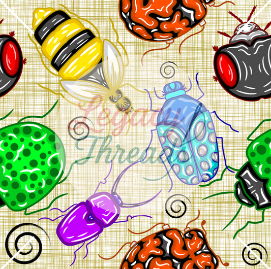 Bugs