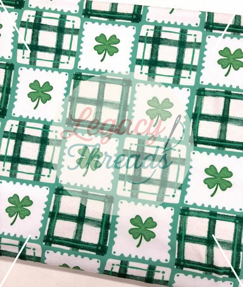 St. Patty’s Day