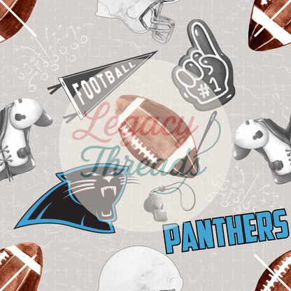 NFL Football (Boy)