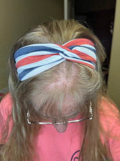 FOJ Mama Headband