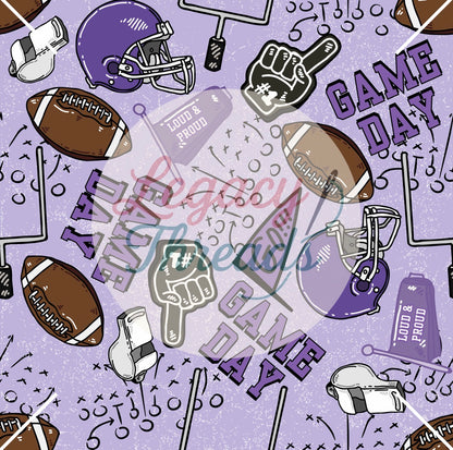 Game Day (Variants)