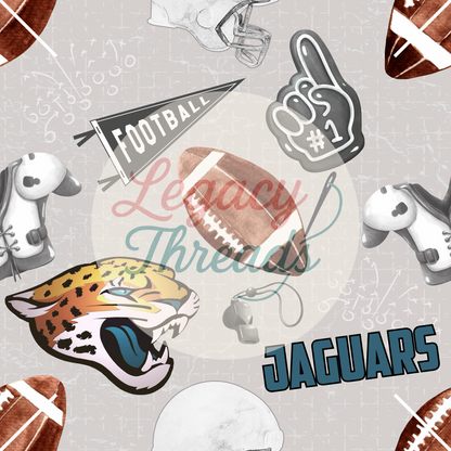 NFL Football (Boy)