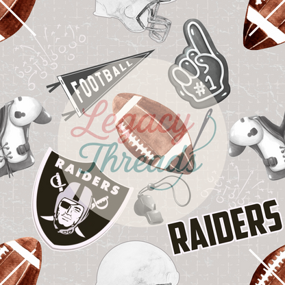NFL Football (Boy)