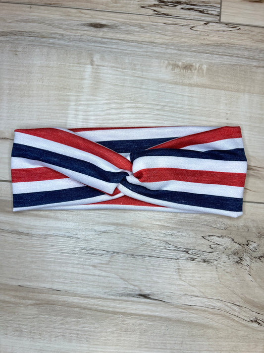 FOJ Mama Headband