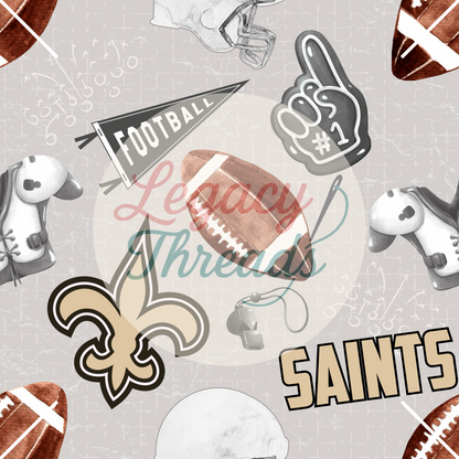NFL Football (Boy)