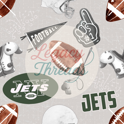 NFL Football (Boy)