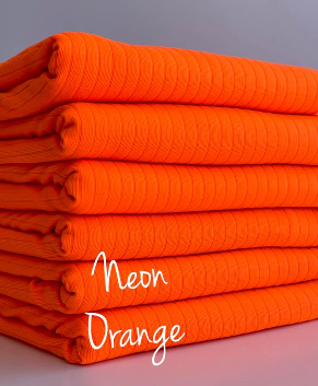 Neon Solids
