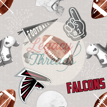 NFL Football (Boy)