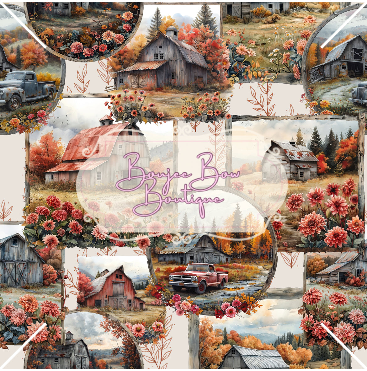 Farm House