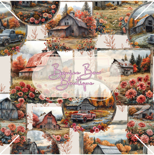 Farm House