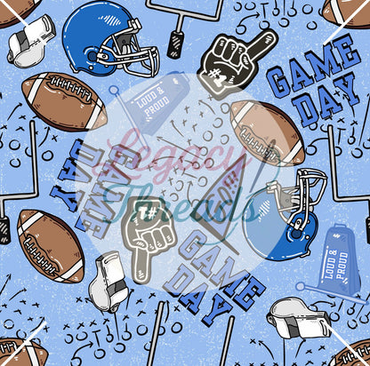 Game Day (Variants)