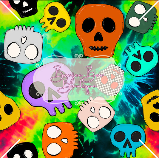 Skulls