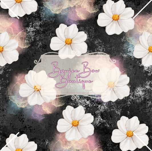 Whimsical Floral