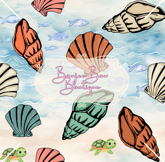 Shells