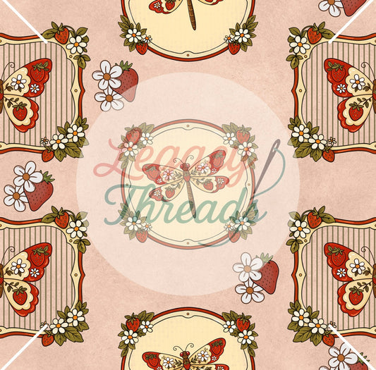 Butterfly Frames