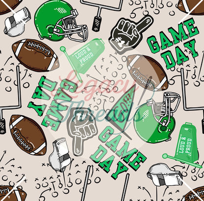 Game Day (Variants)