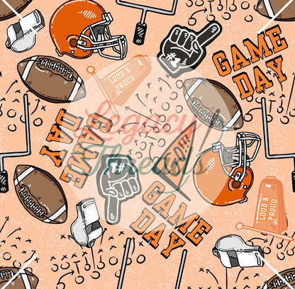 Game Day (Variants)