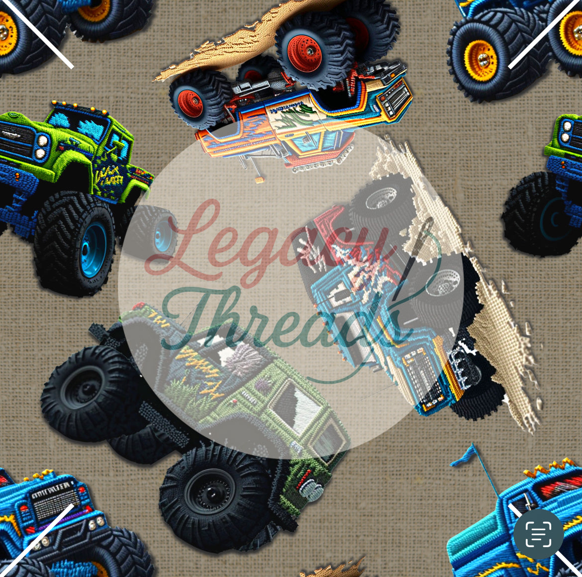 Monster Truck