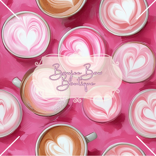 Who Latte Love