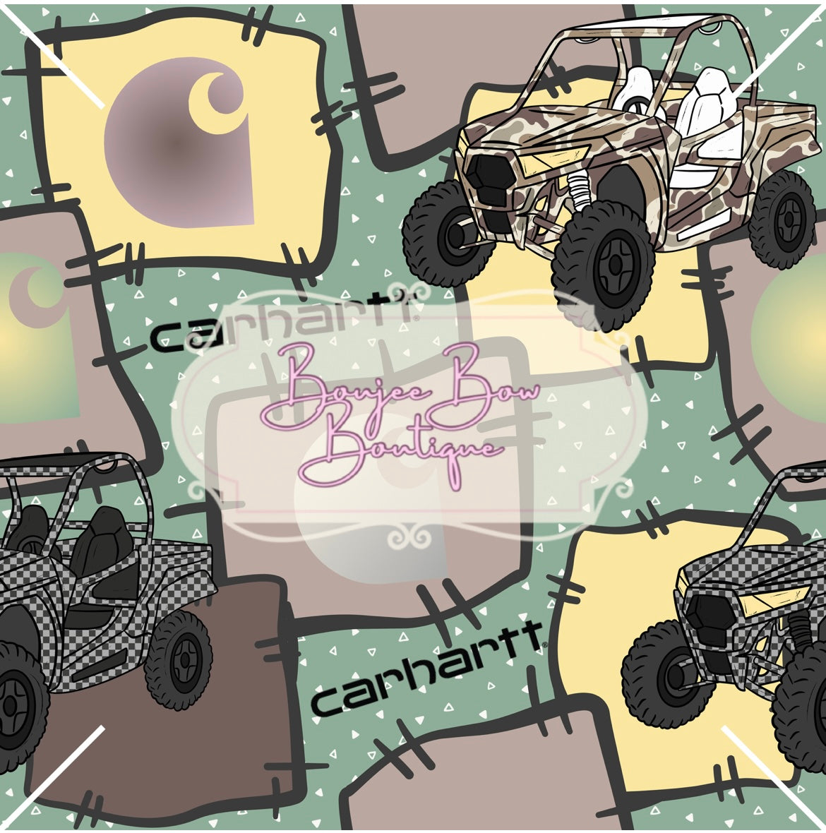 Off Roading